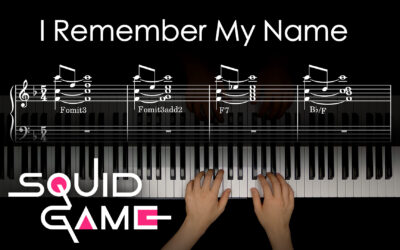 I Remember My Name / Squid Game