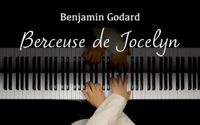 Berceuse de Jocelyn / Angels Guard Thee / Lullaby from the Opera Jocelyn