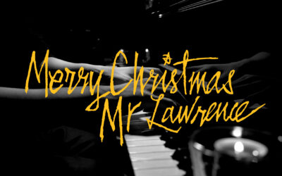Ryuichi Sakamoto – Merry Christmas, Mr. Lawrence