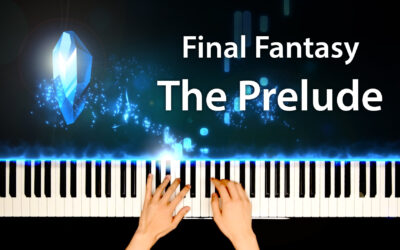 The Prelude from Final Fantasy