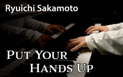 Ryuichi Sakamoto – Put Your Hands Up