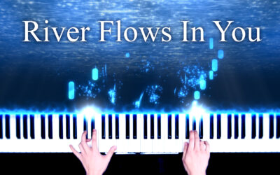 River Flows In You (Yiruma)
