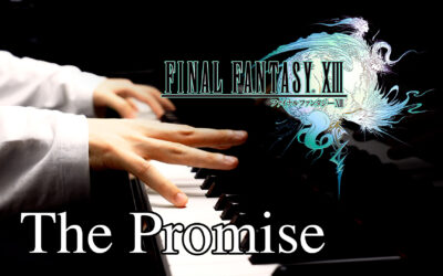 FINAL FANTASY XIII -The Promise