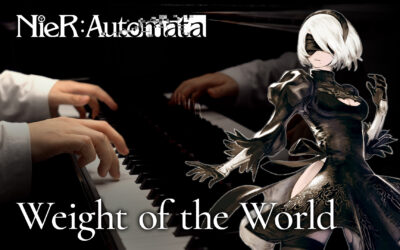 Weight of the World / NieR:Automata