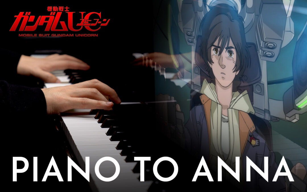 PIANO TO ANNA