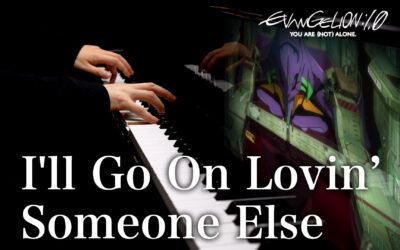 I’ll Go On Lovin’ Someone Else (EM02)