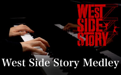 West Side Story / Piano Medley