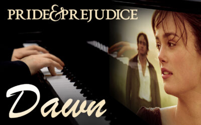 Dawn / Pride & Prejudice