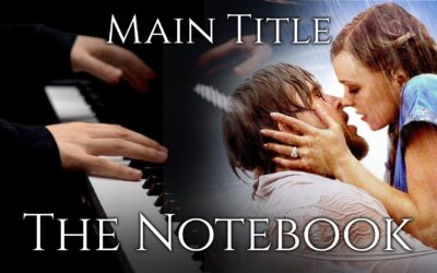 Main Theme  / The Notebook OST